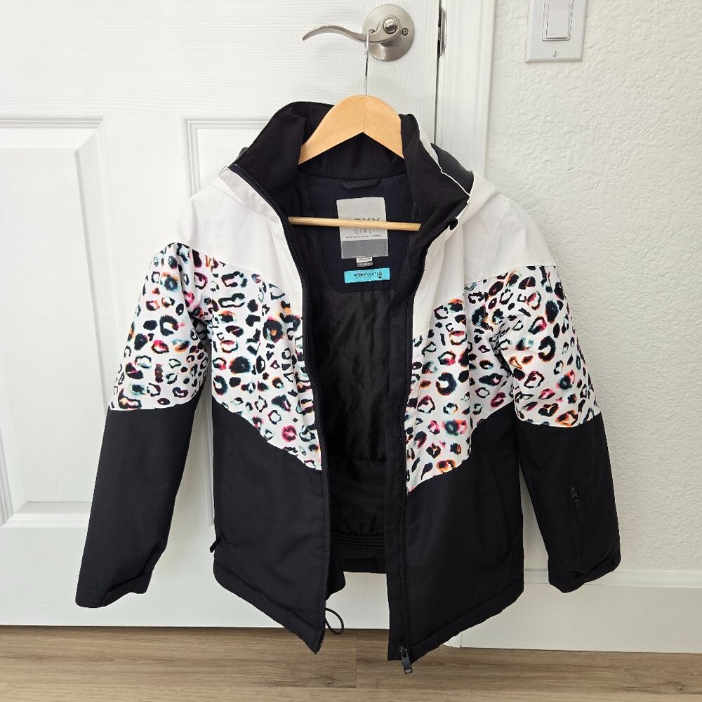 Roxy Girl ski jacket